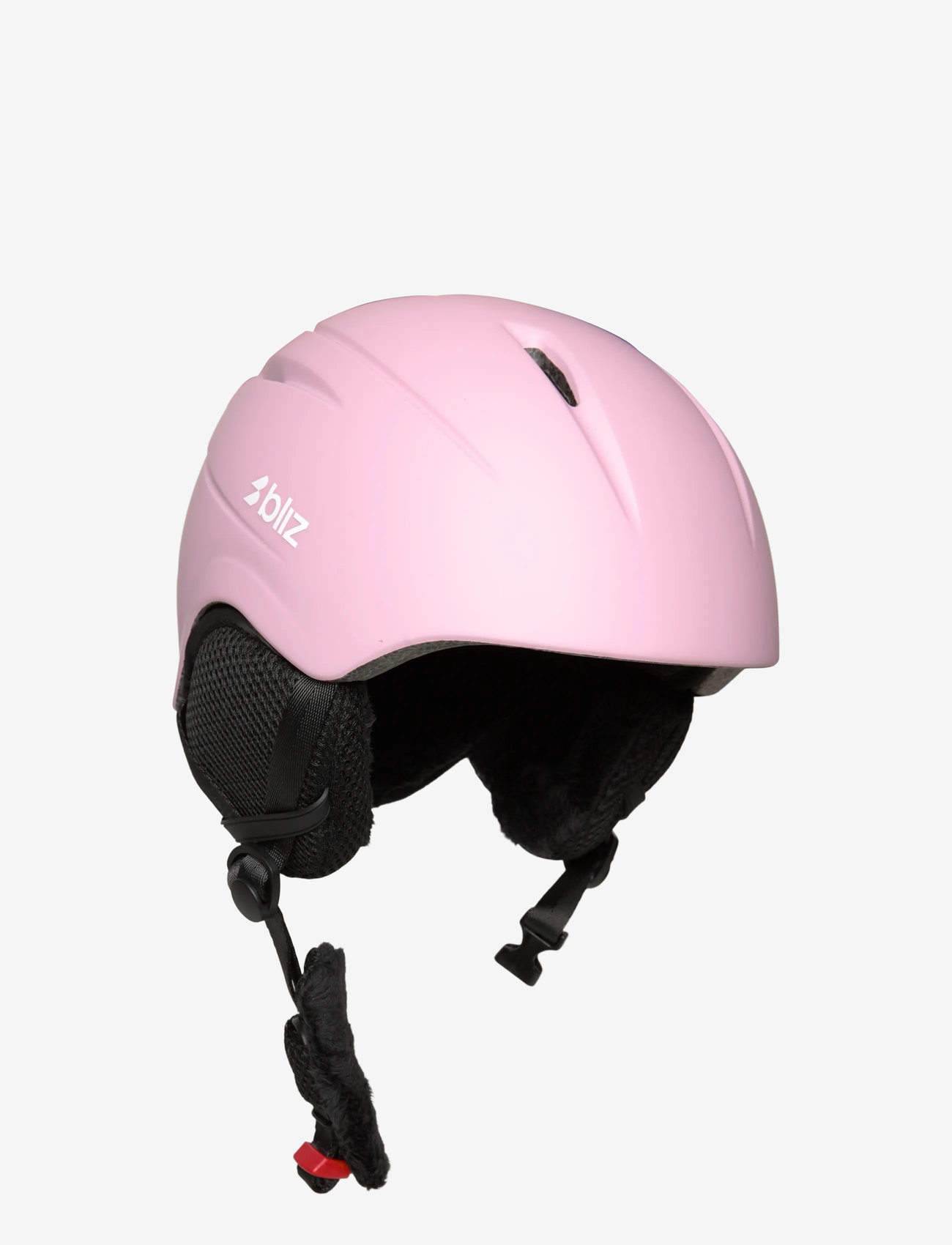 Bliz - ROCKET - matte powder pink - 2