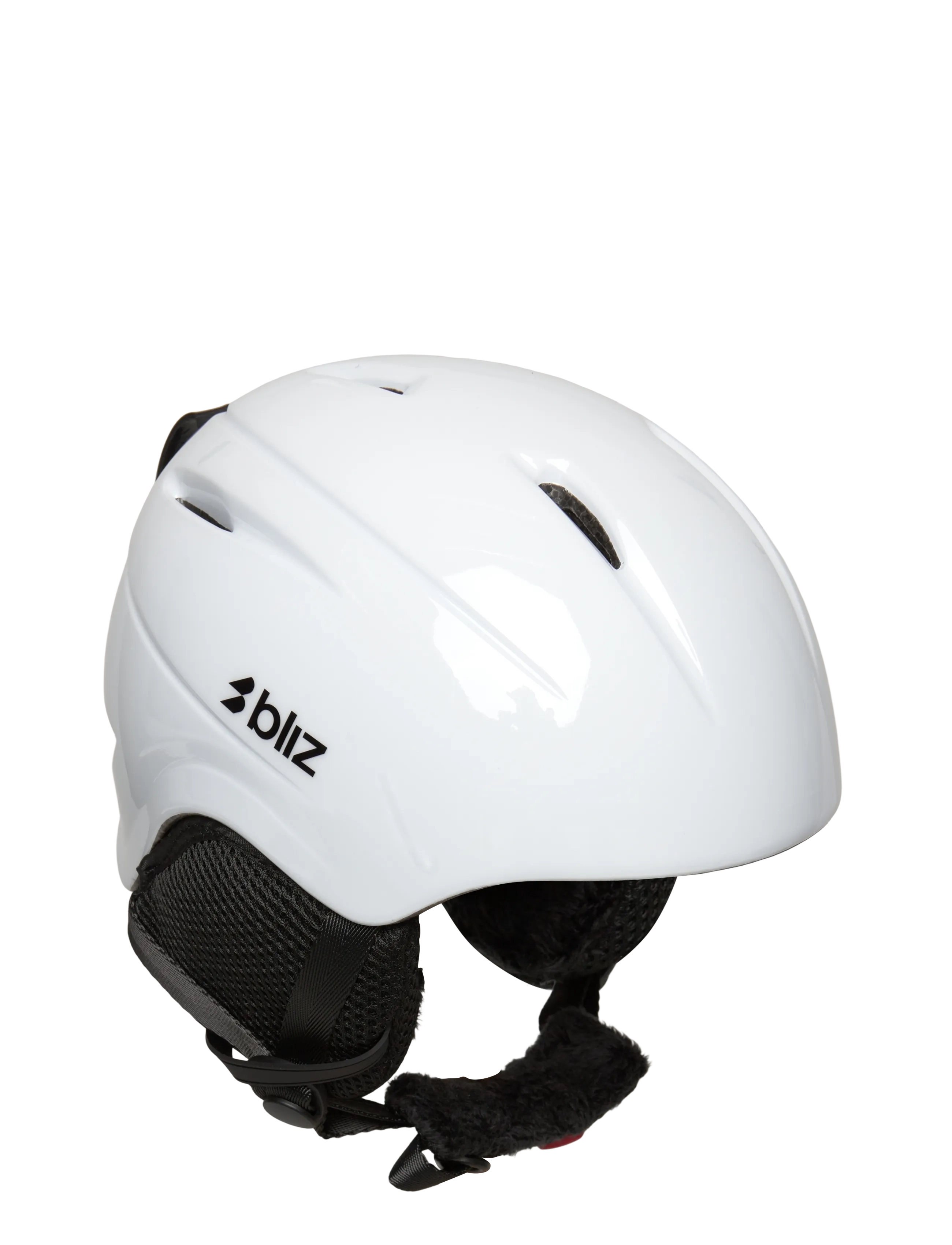 Bliz ROCKET - Udstyr - WHITE / white