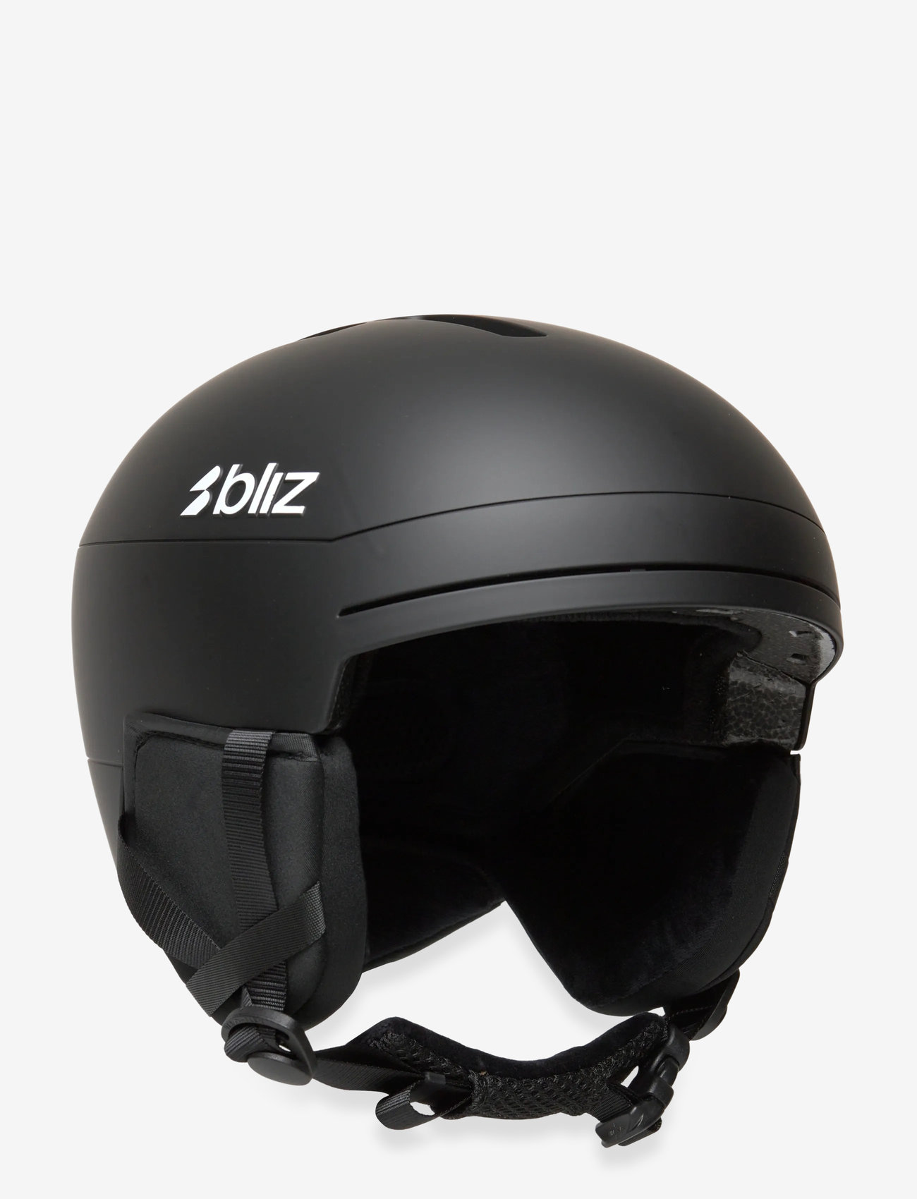 S002 - MATTE BLACK 1