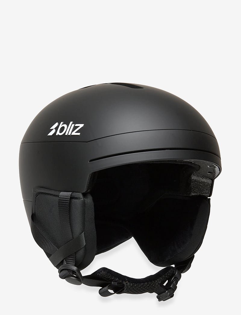 Bliz - S002 - matte black 1 - 0
