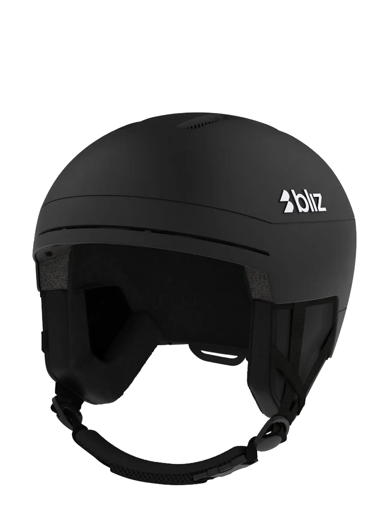 MATTE BLACK 1