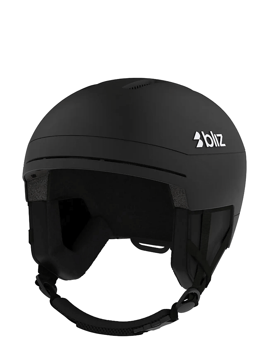 Bliz - S002 - hjelme - matte black 1 - 0