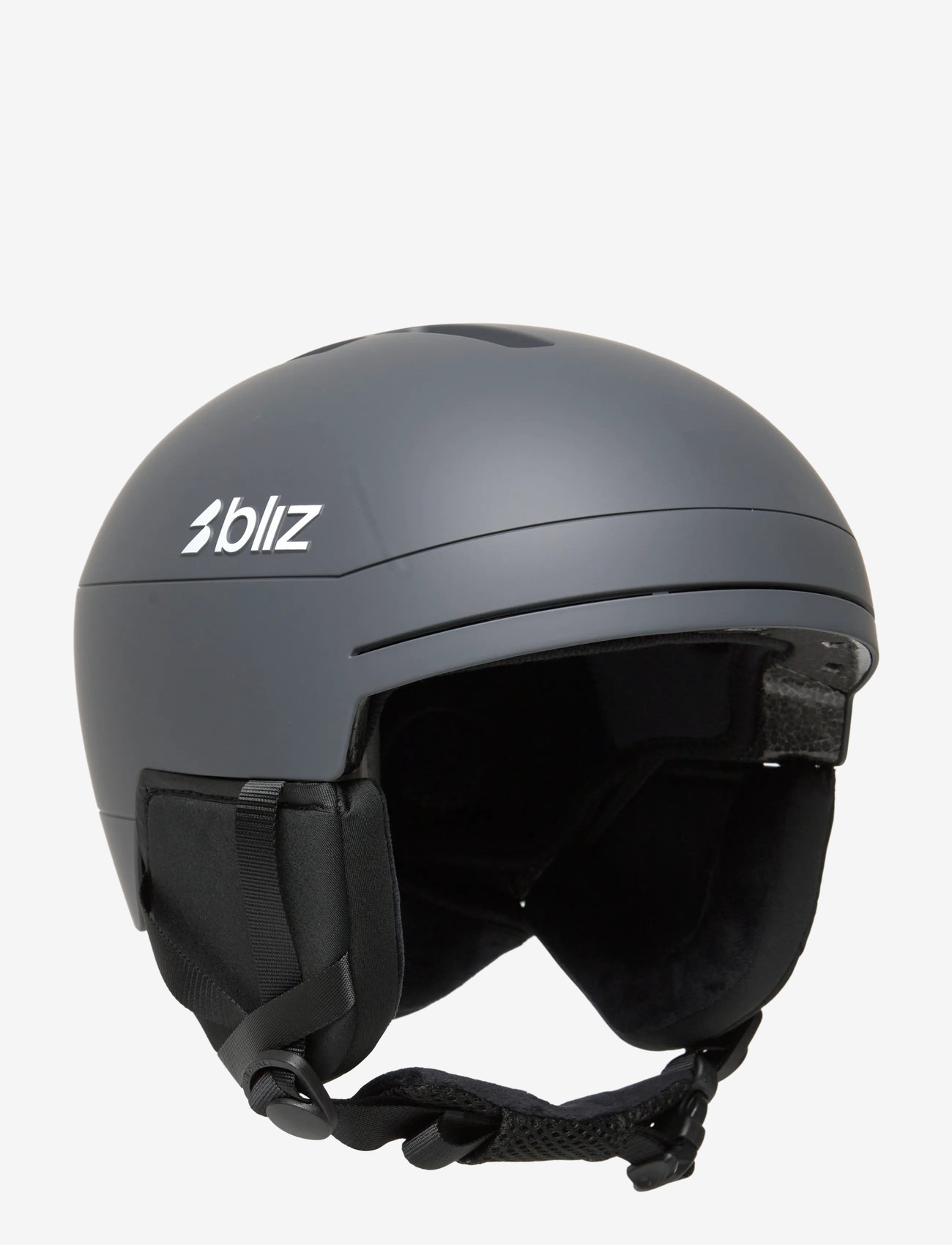 Bliz - S002 - matte grey 1 - 0