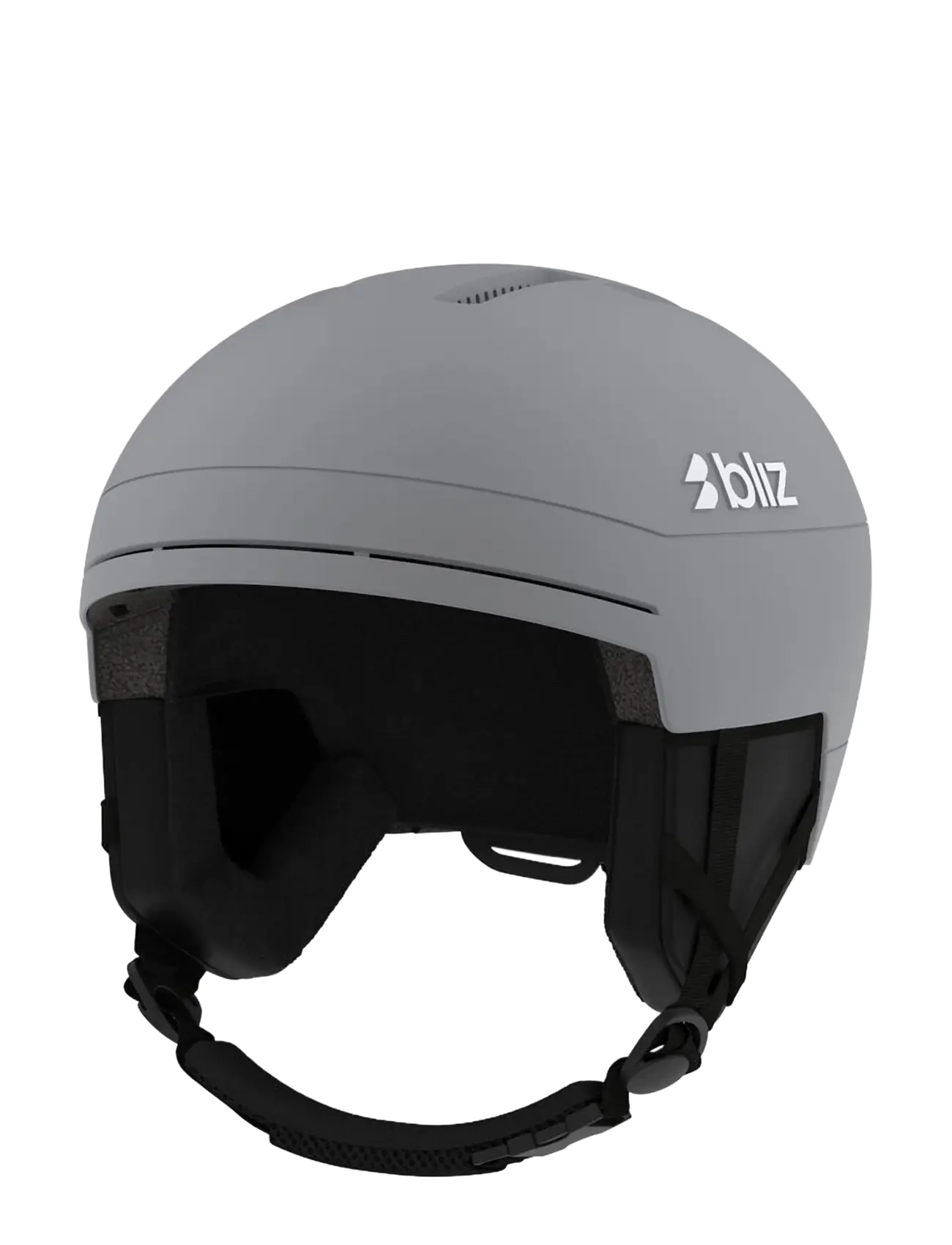 Bliz S002 - Visa allt - MATTE GREY 1 / grey