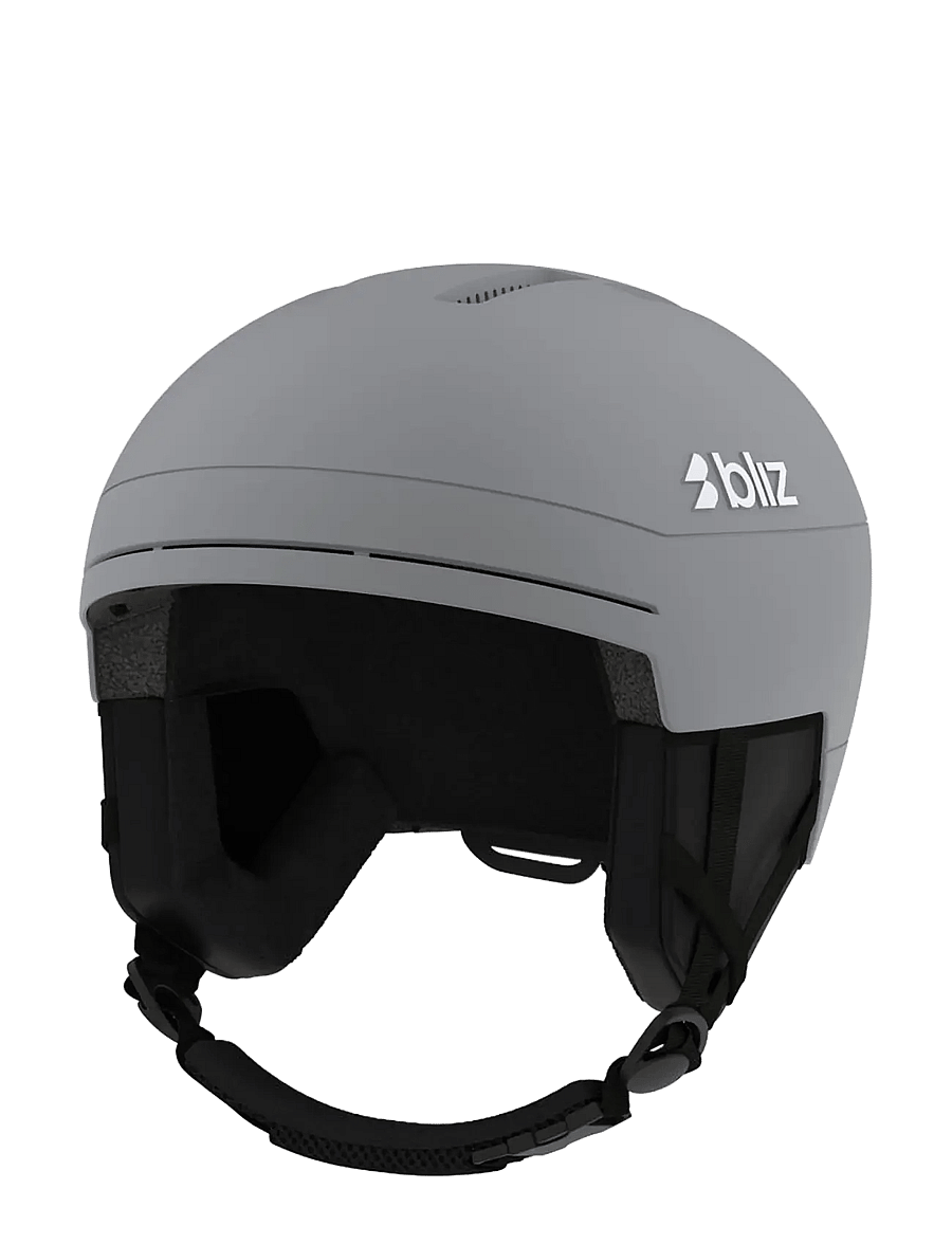 Bliz - S002 - hjälmar - matte grey 1 - 0