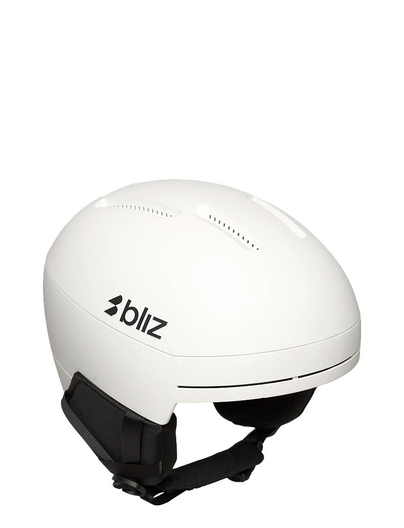 Bliz - S002 - helmen - matte white - 0