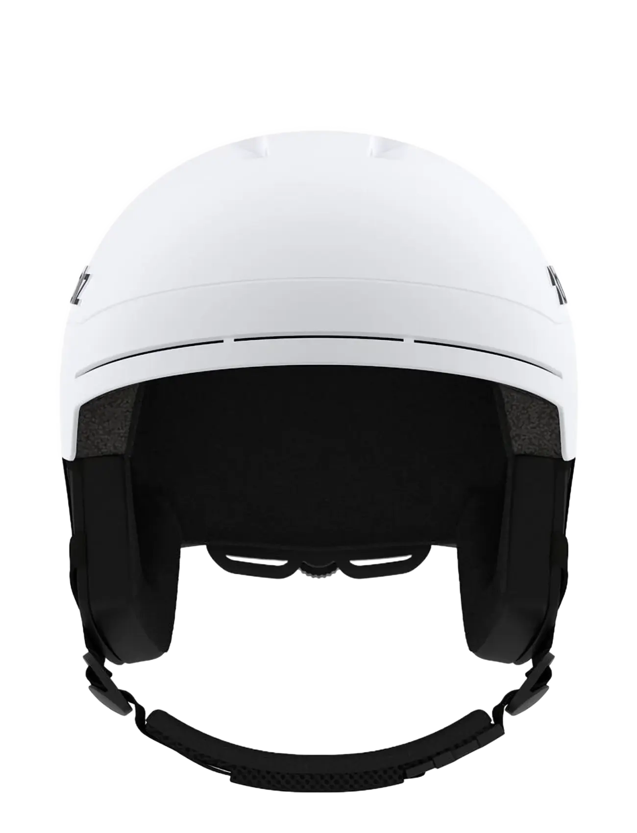 Bliz - S002 - hjelme - matte white - 1