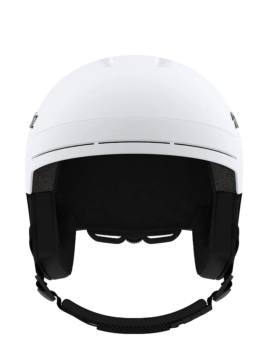 Bliz - S002 - hjelme - matte white - 1