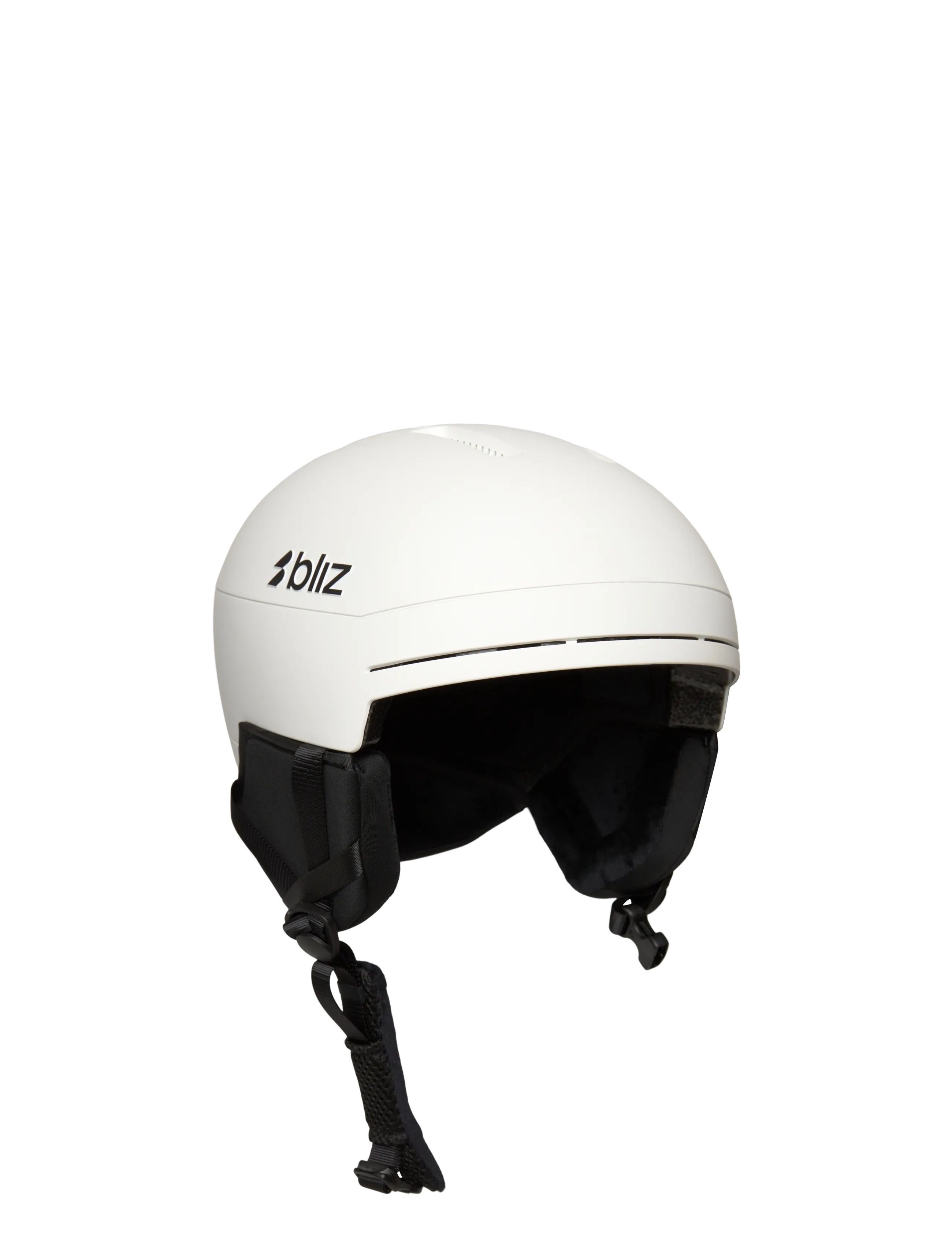 Bliz - S002 - hjelme - matte white - 2