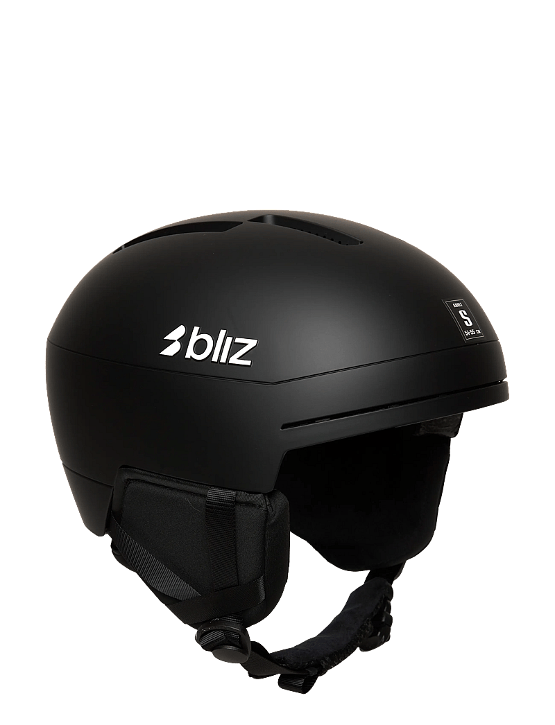 Bliz - S002 MIPS - kiivrid - matte black - 0