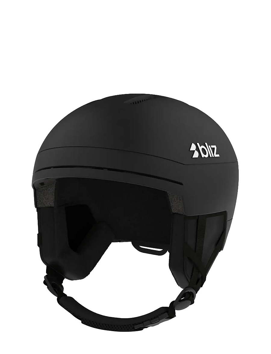 Bliz - S002 MIPS - hjelme - matte black 1 - 0