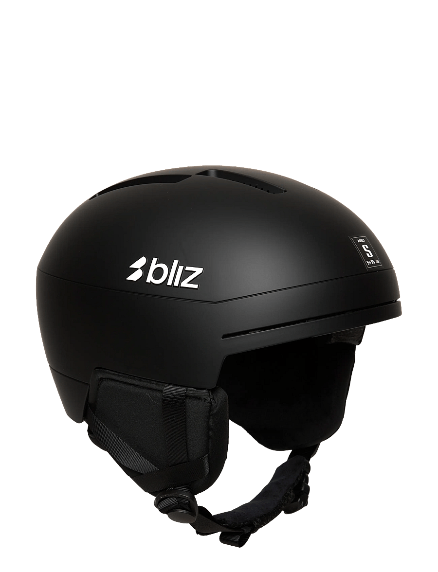 Bliz - S002 MIPS - helme - matte black 1 - 0