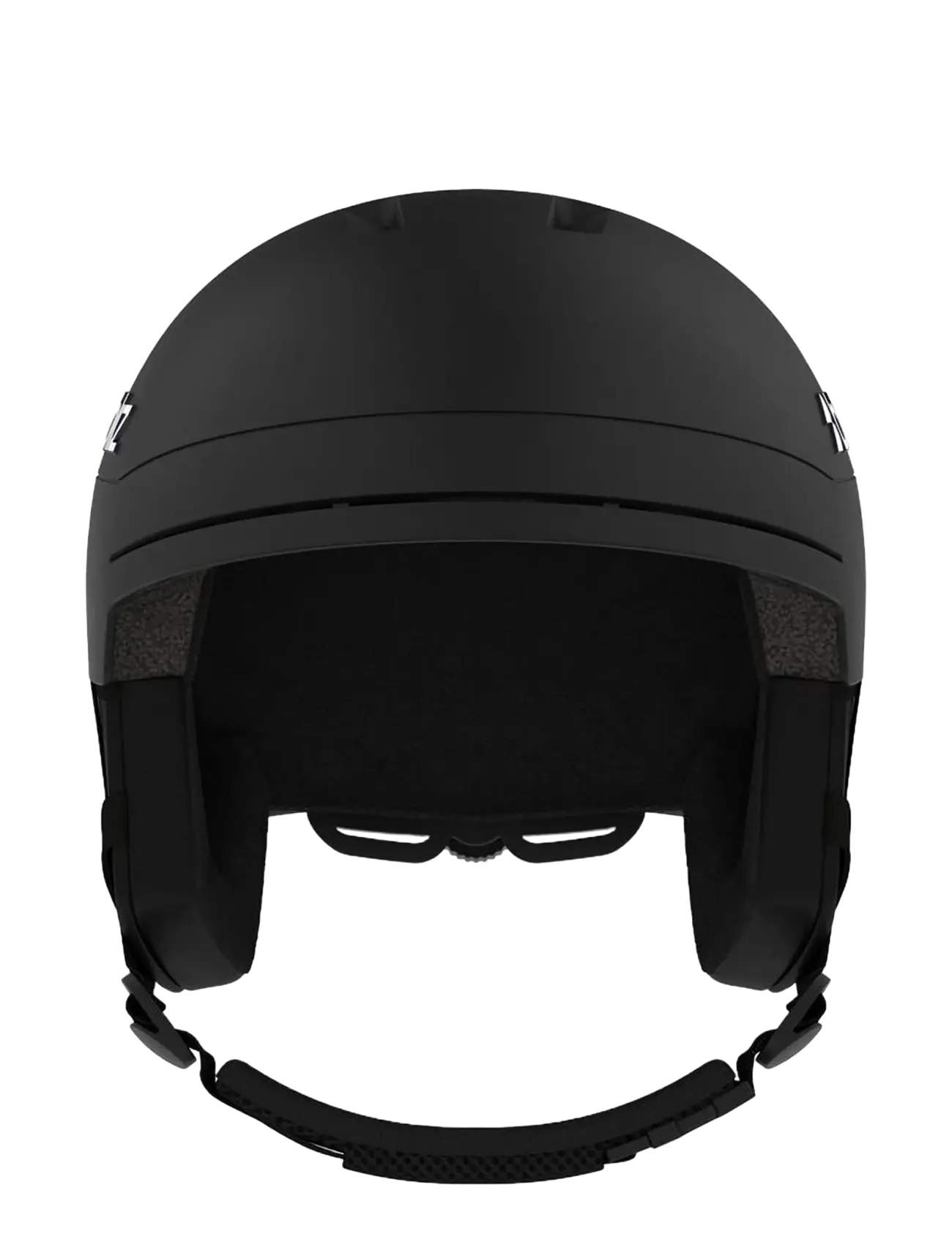 Bliz - S002 MIPS - matte black 1 - 1