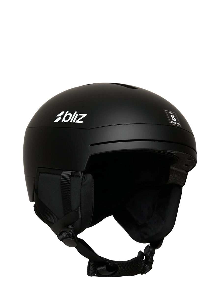 Bliz - S002 MIPS - helme - matte black 1 - 2