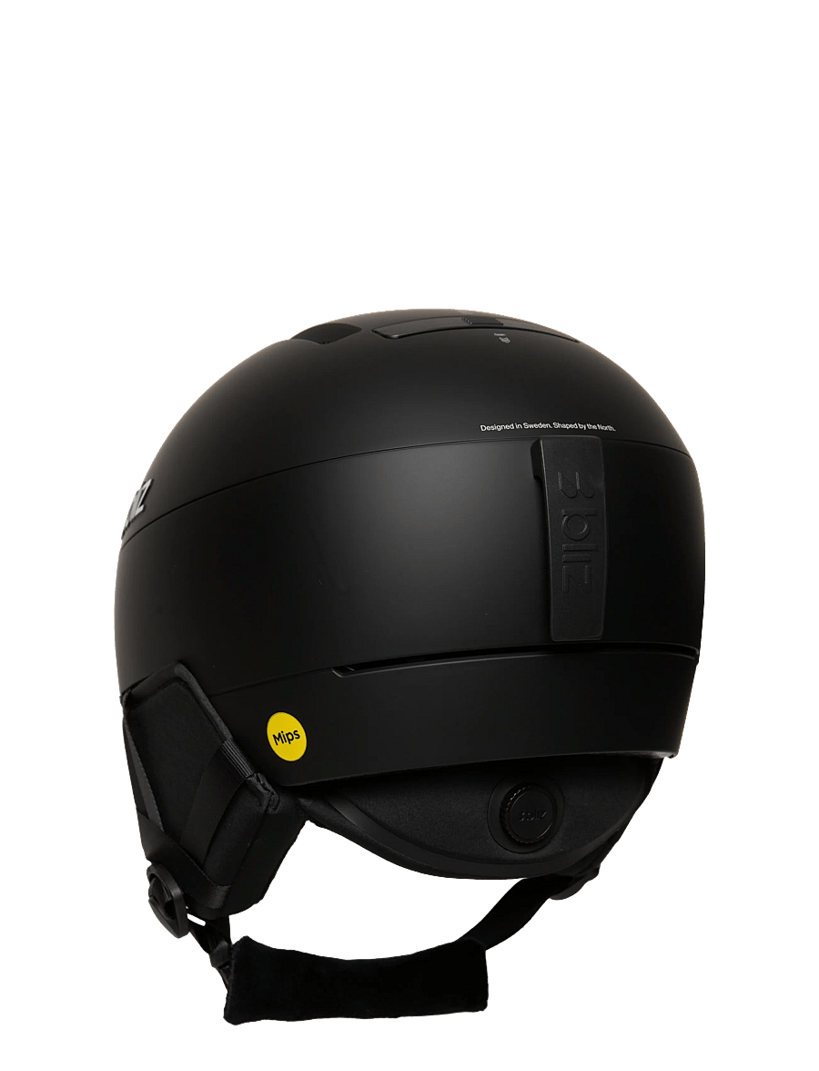 Bliz - S002 MIPS - helme - matte black 1 - 3