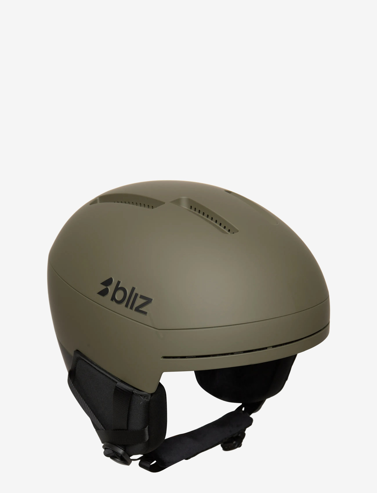 Bliz - S002 MIPS - helme - matte camo green/black - 0