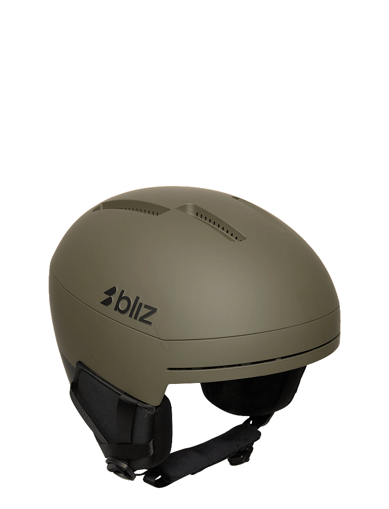 Bliz - S002 MIPS - helme - matte camo green/black - 0