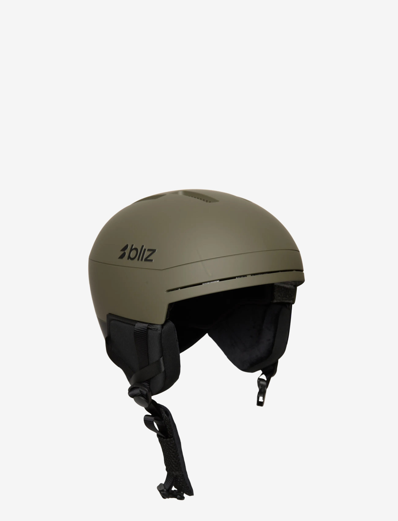 Bliz - S002 MIPS - helme - matte camo green/black - 2