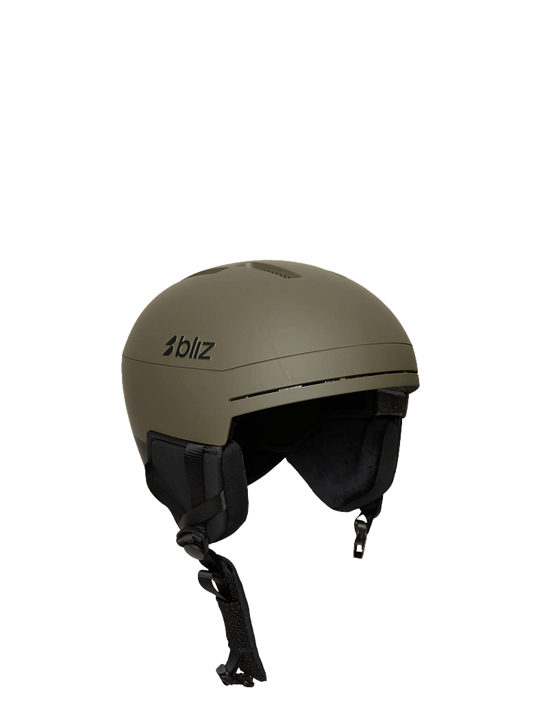 Bliz - S002 MIPS - helme - matte camo green/black - 2