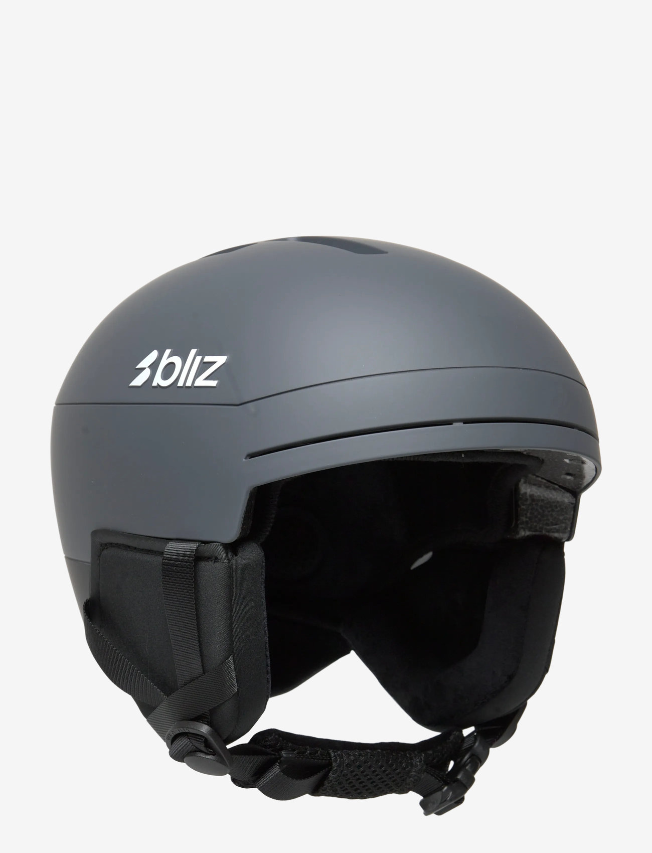 Bliz - S002 MIPS - julegaver under 1000kr - matte grey/black - 0