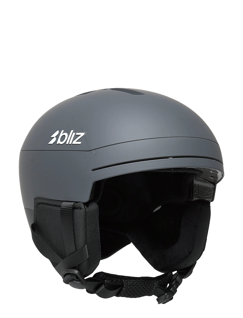 Bliz - S002 MIPS - helme - matte grey/black - 0