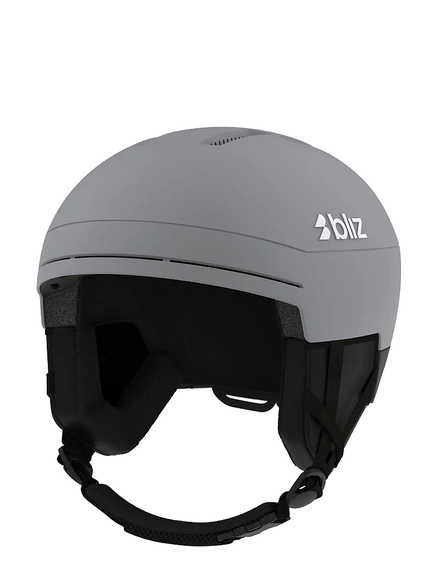 Bliz - S002 MIPS - kiivrid - matte grey/black - 0
