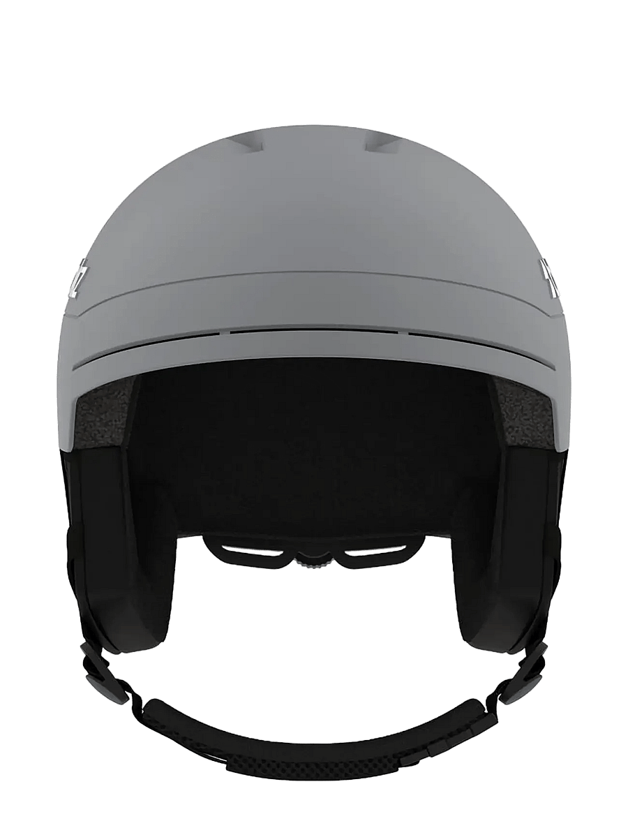 Bliz - S002 MIPS - kiivrid - matte grey/black - 1