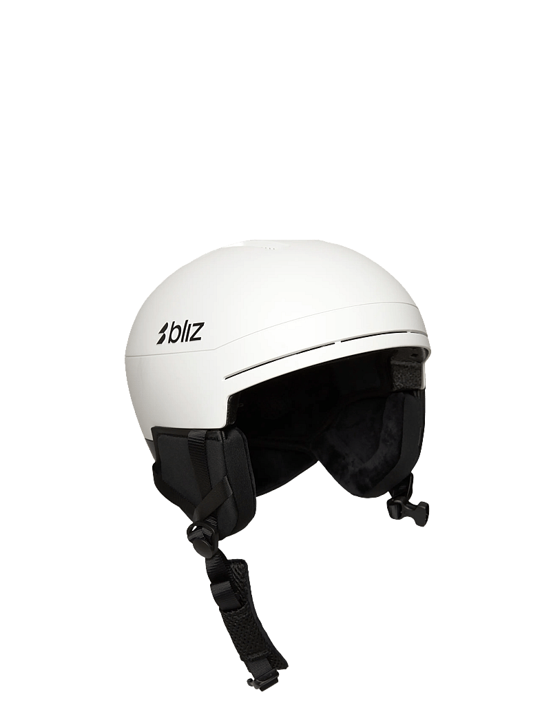 Bliz - S002 MIPS - kiivrid - matte white/black - 2