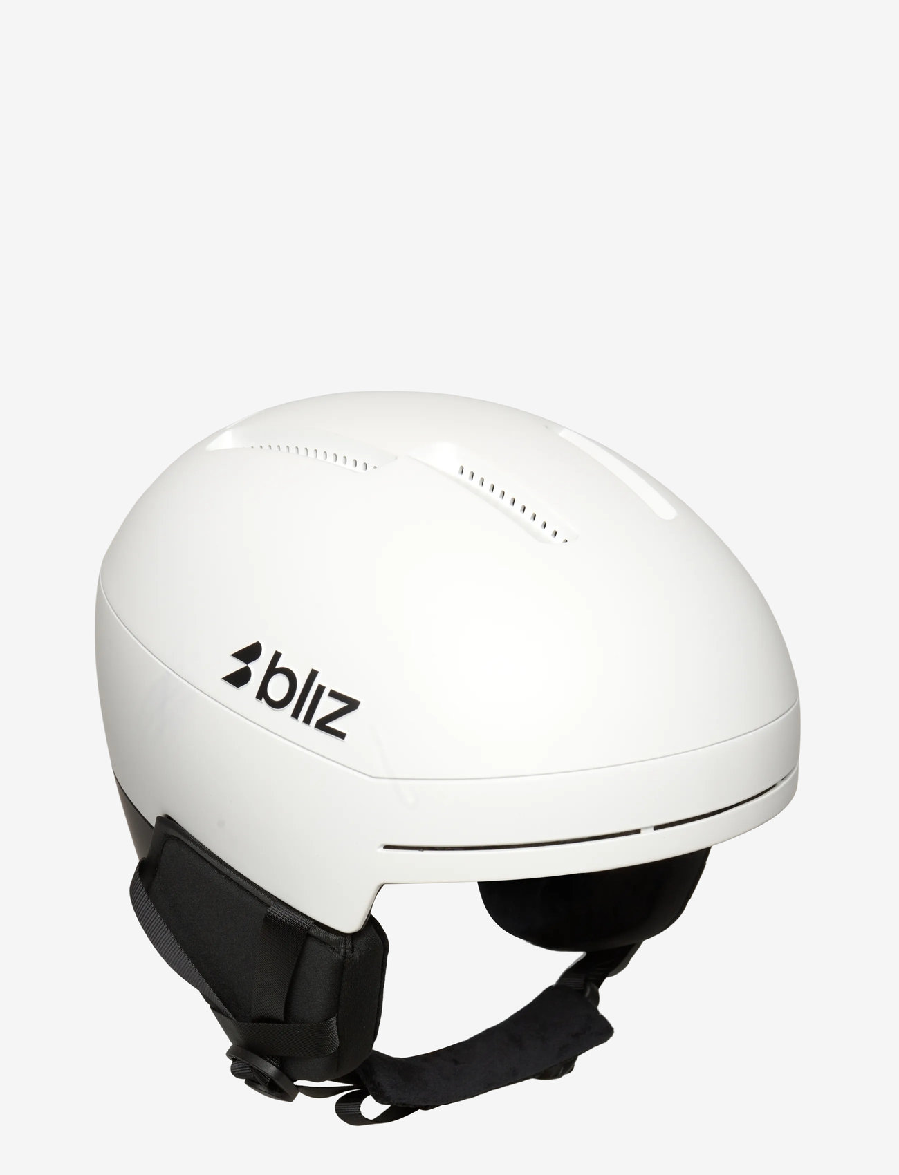 Bliz - S002 MIPS - vinter sports tilbehør - matte white/black - 0