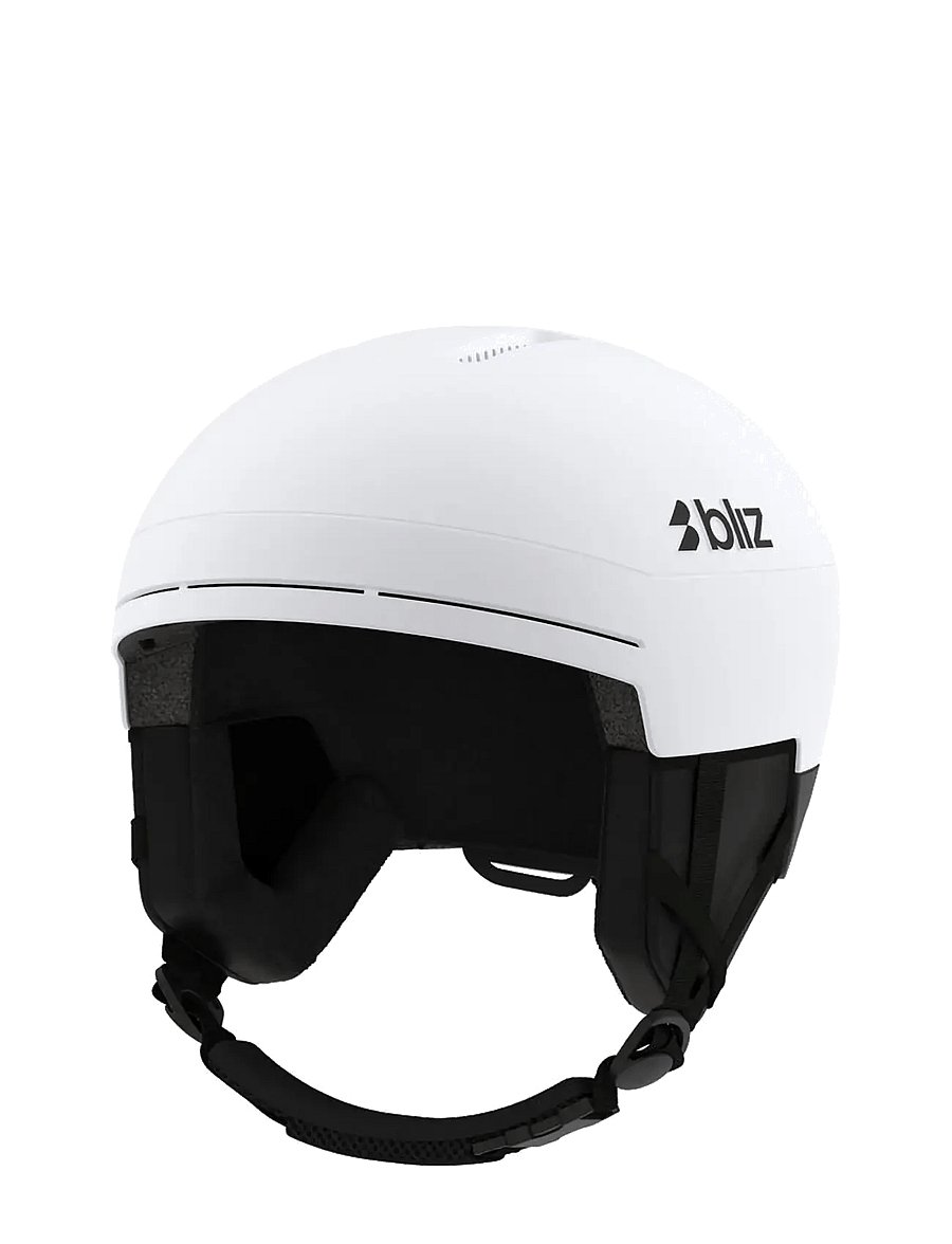Bliz - S002 MIPS - hjelme - matte white/black - 0