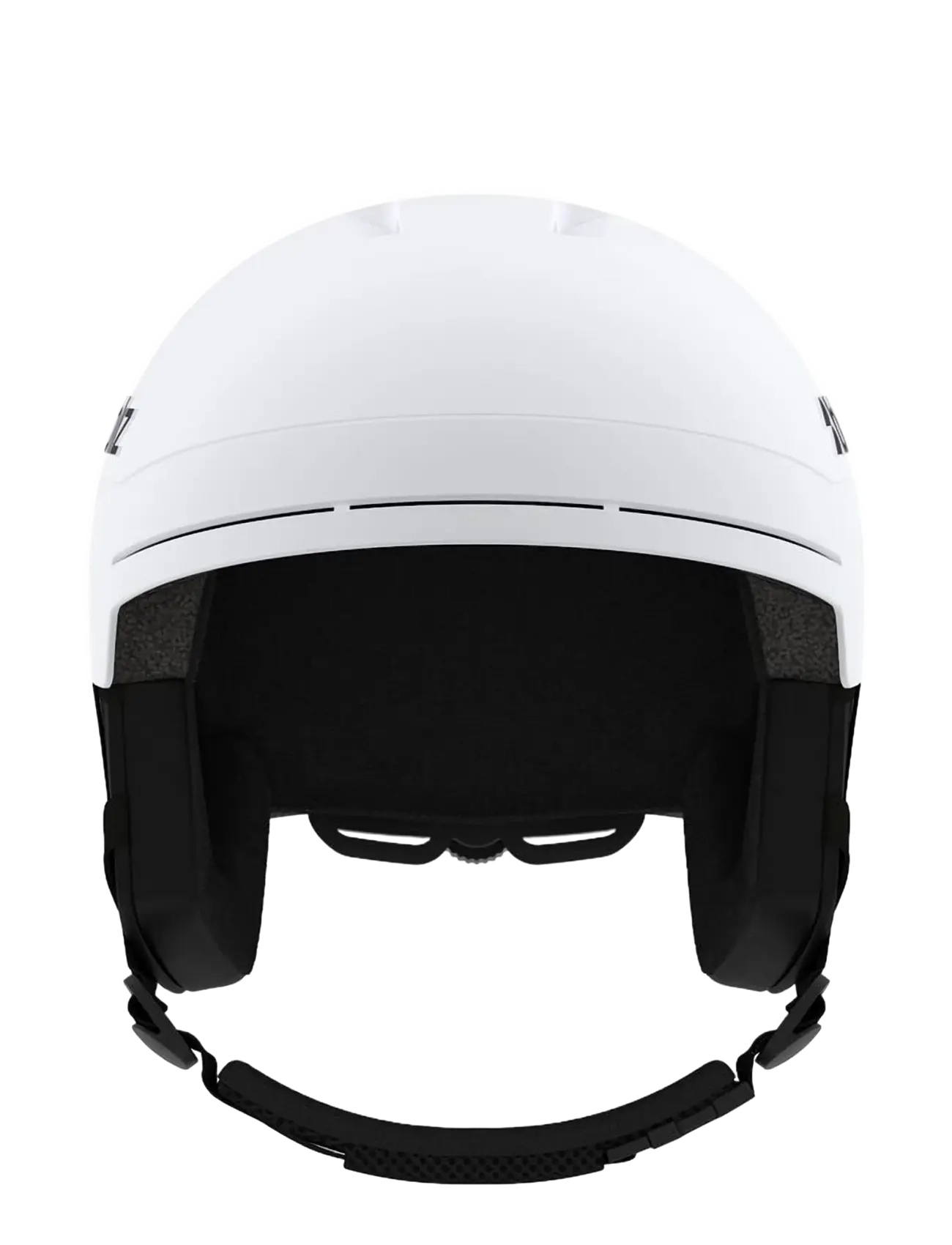 Bliz - S002 MIPS - snow helmets - matte white/black - 1