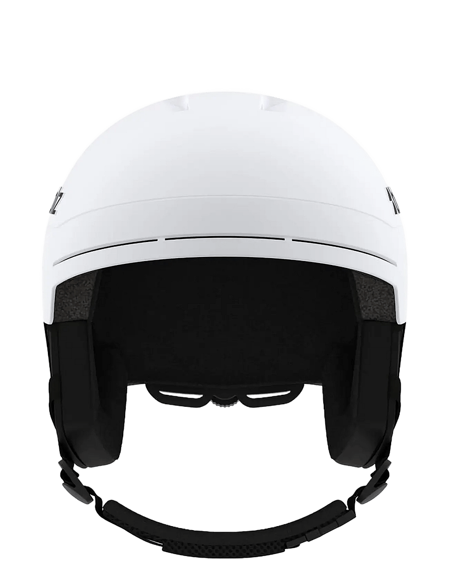 Bliz - S002 MIPS - hjelme - matte white/black - 1