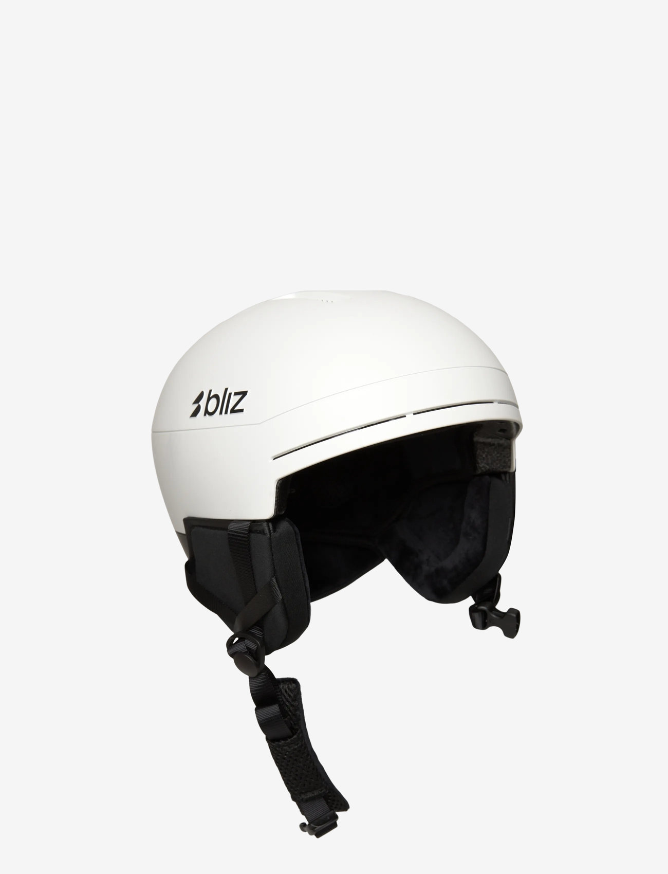 Bliz - S002 MIPS - vinter sports tilbehør - matte white/black - 2