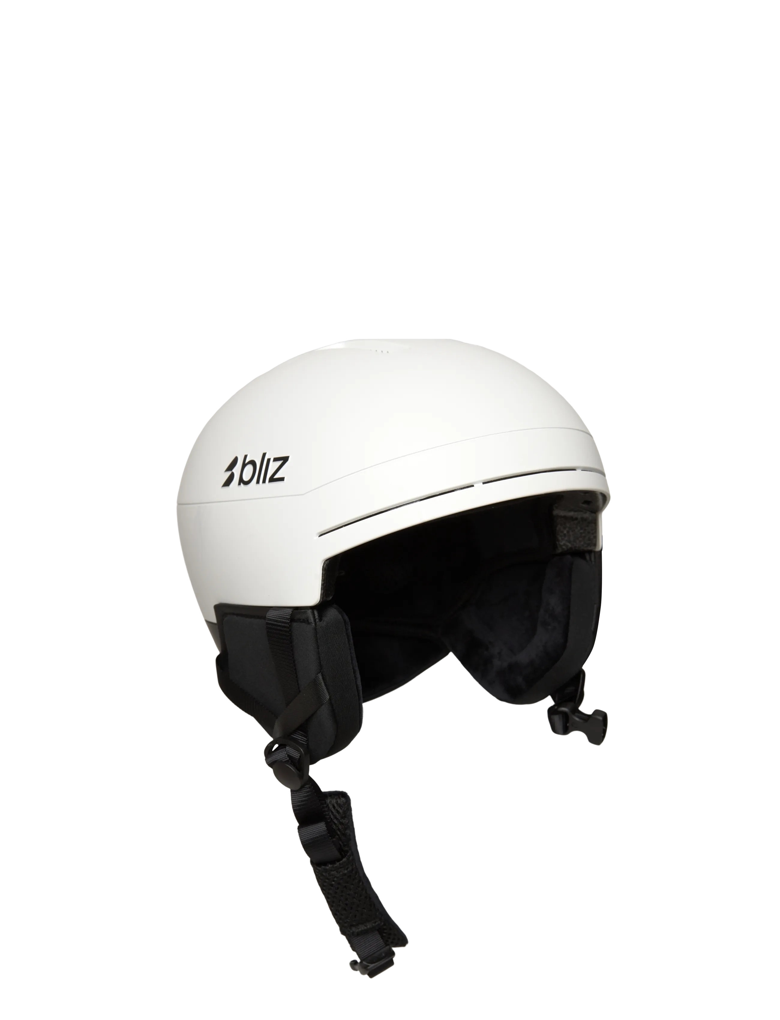 Bliz - S002 MIPS - vintersportutrustning - matte white/black - 2