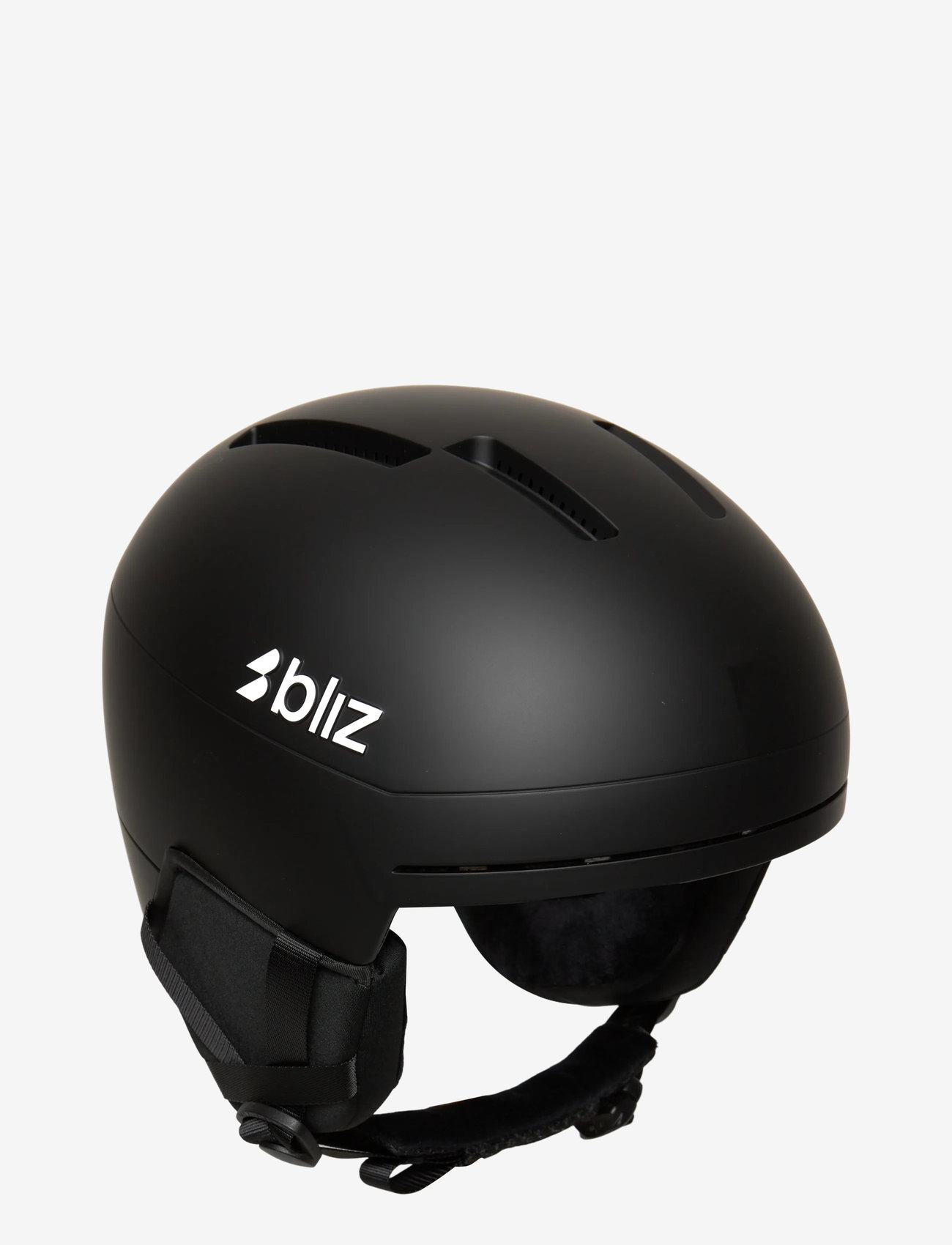 Bliz S002K MIPS - Sportausrüstung - MATTE BLACK 1 / black