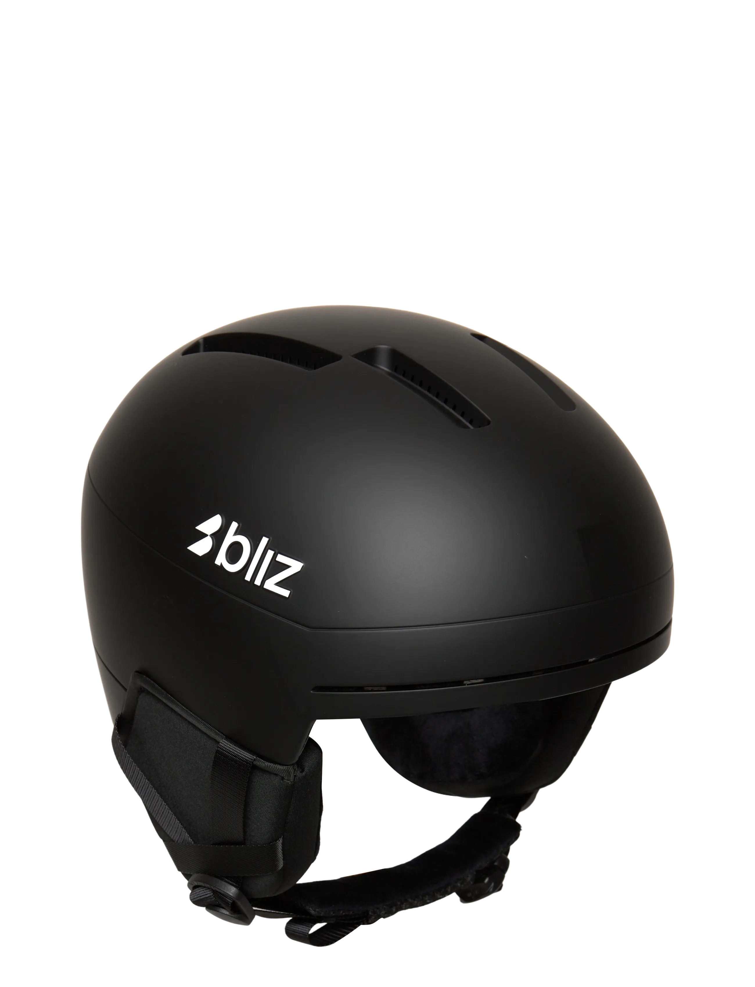 Bliz S002K MIPS - Sprzęt sportowy - MATTE BLACK 1 / black