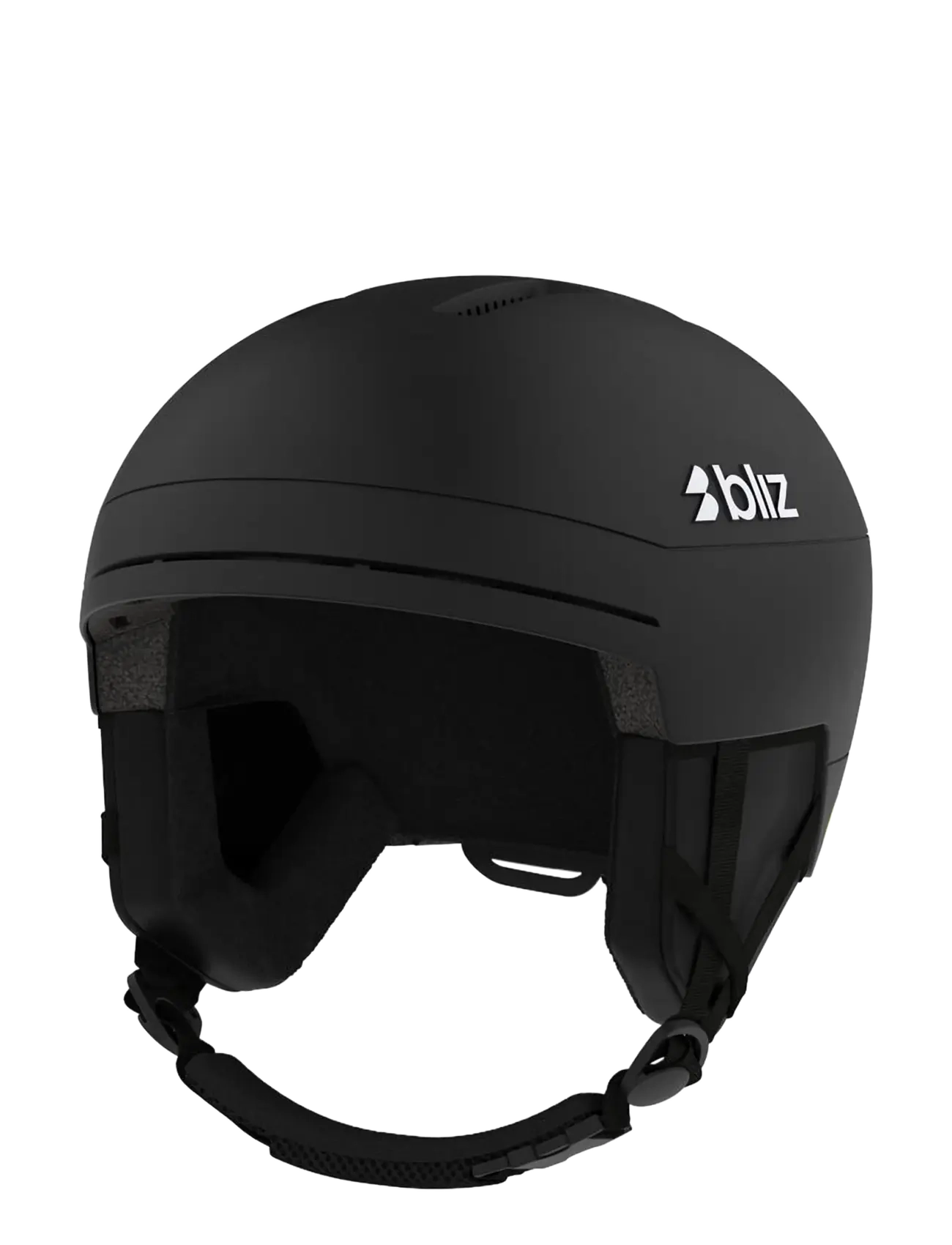 Bliz S002K MIPS - Sportausrüstung - MATTE BLACK 1 / black
