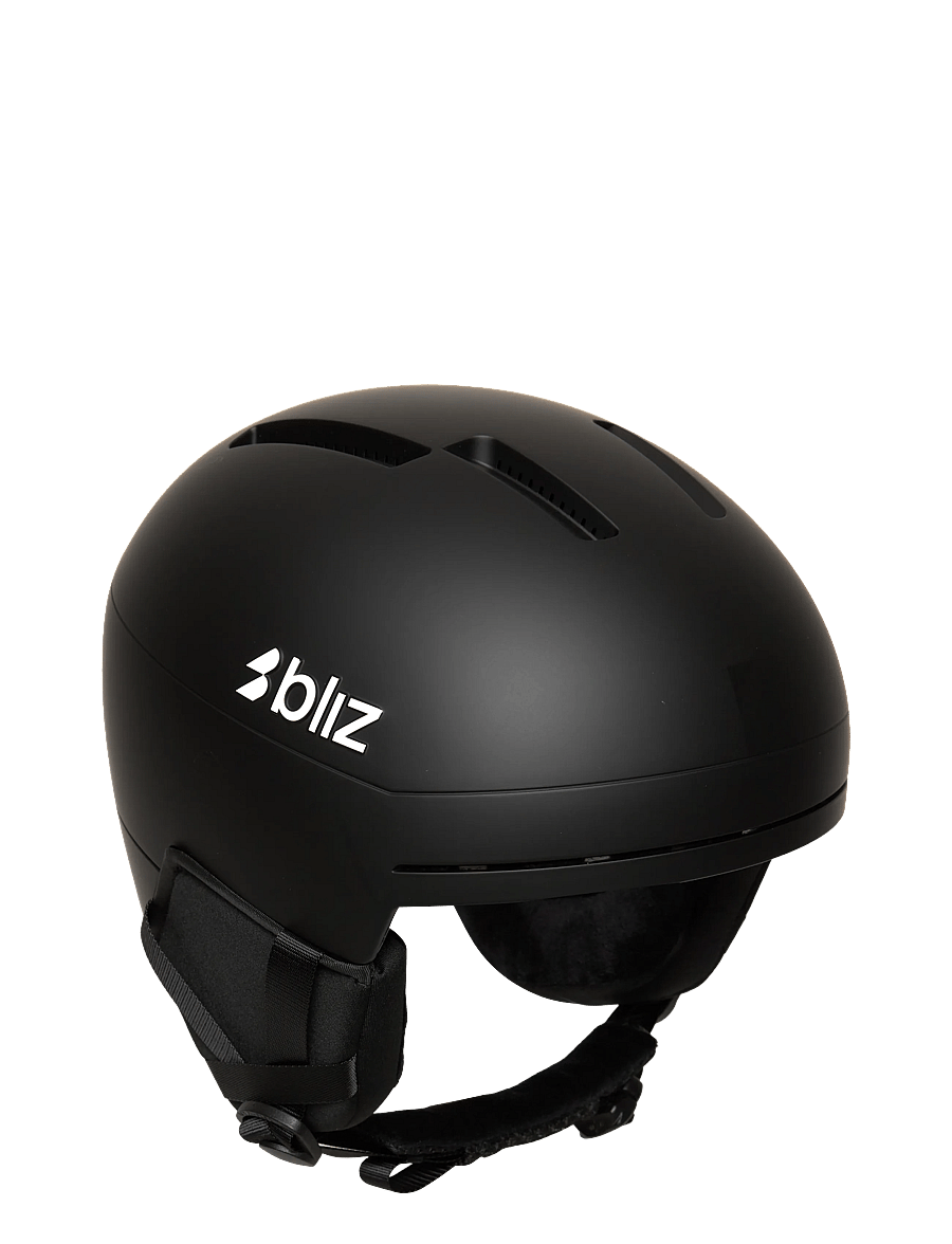 Bliz - S002K MIPS - varustus - matte black 1 - 0