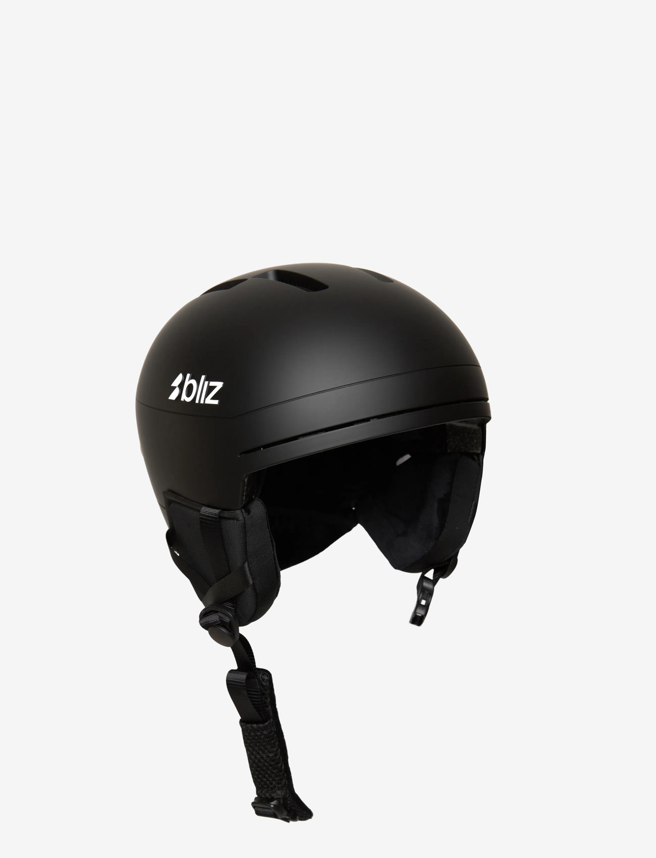Bliz - S002K MIPS - matte black 1 - 2