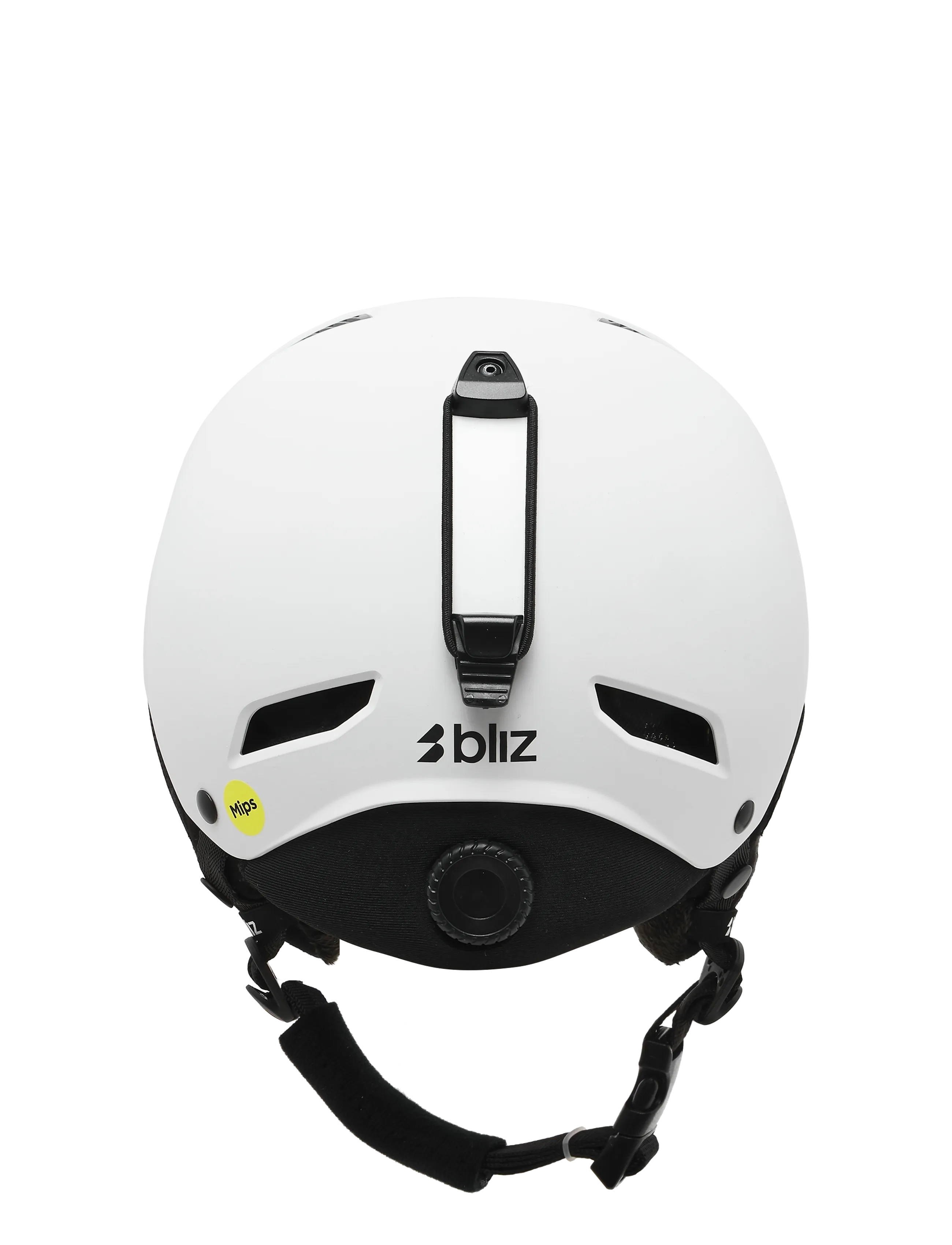 Bliz - S003 MIPS EU - matte white - 1