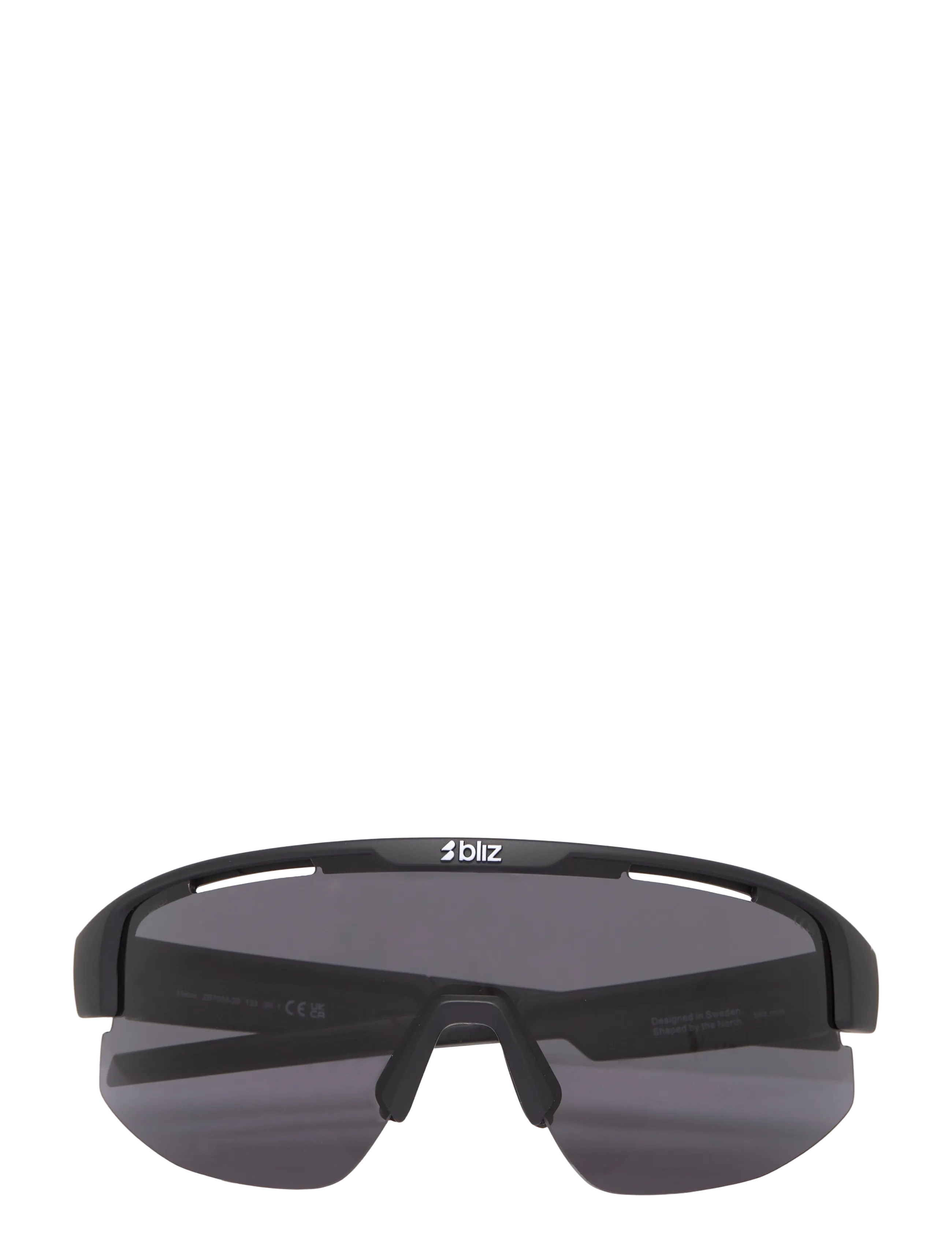 Bliz Matrix, One Size, Sport Accessories, Schwarz - Glasses, Frauen