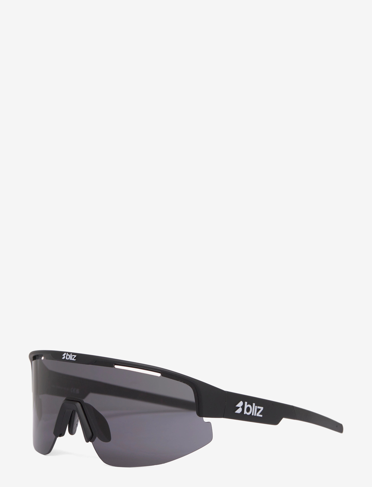 Bliz - MATRIX - brillen - matte black / smoke - 1