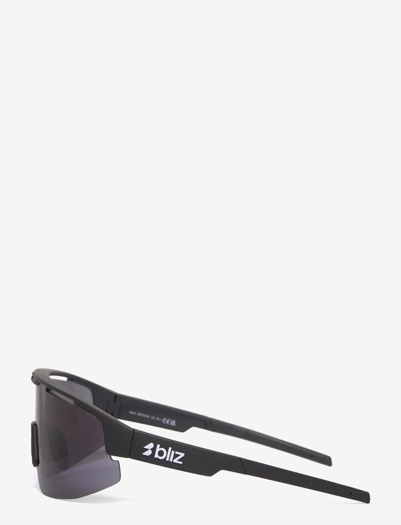 Bliz - MATRIX - brillen - matte black / smoke - 2