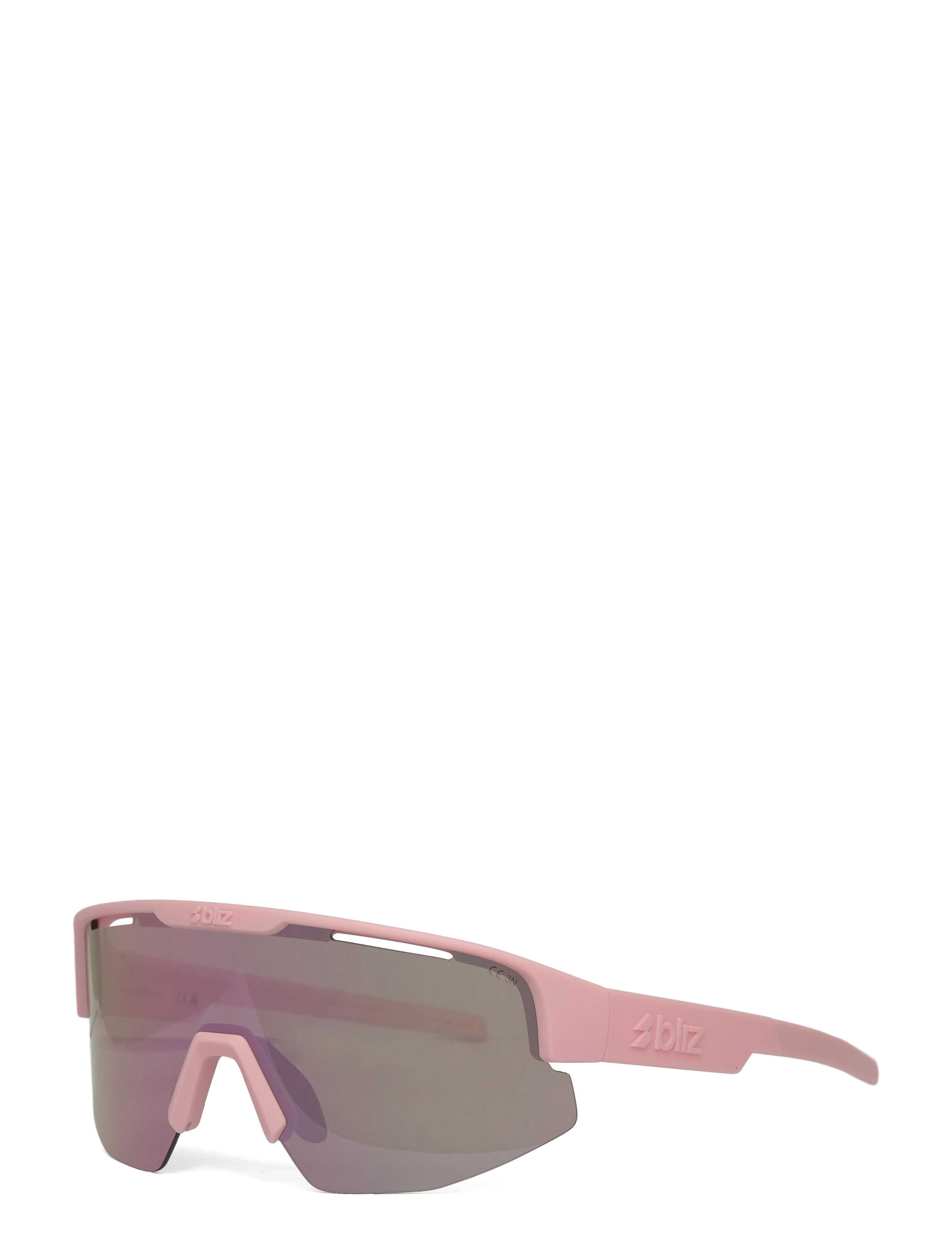 Bliz - Matrix Small - briller - matt powder pink / brown w rosÉ multi - 1