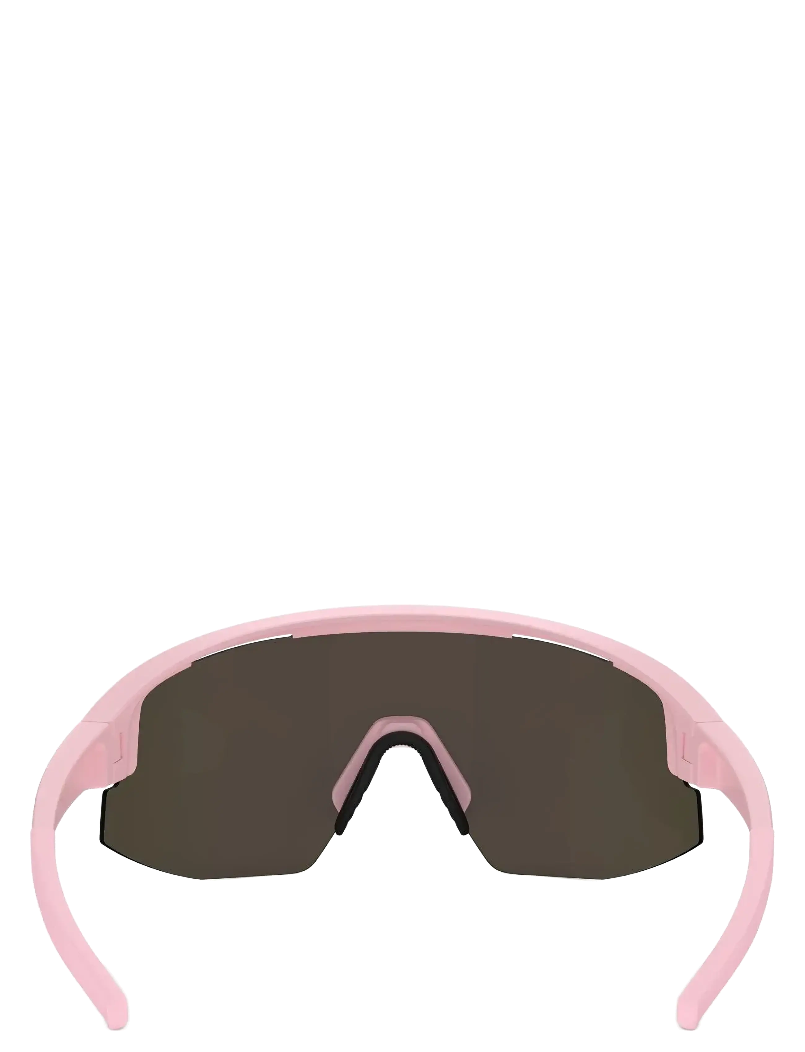 Bliz - Matrix Small - briller - matt powder pink / brown w rosÉ multi - 3