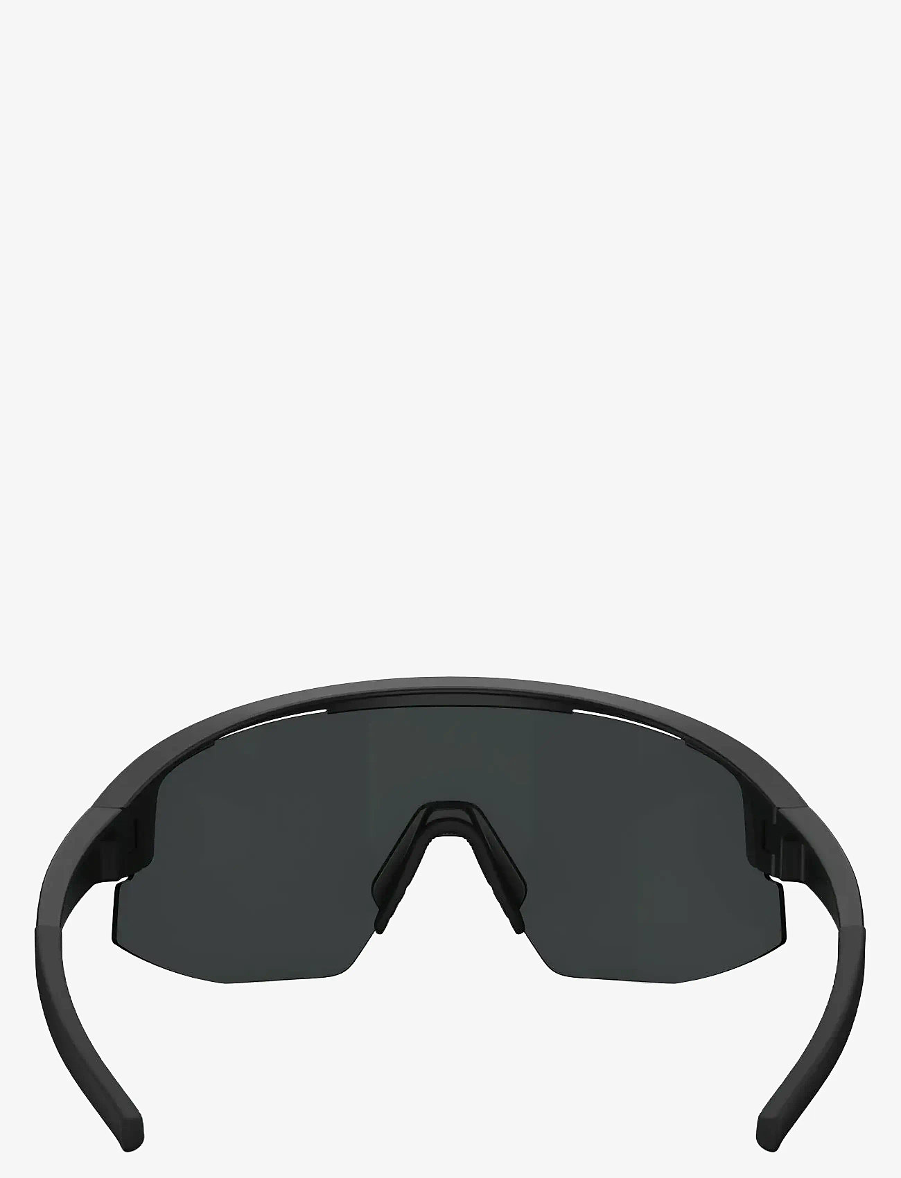 Bliz - Matrix Small - briller - matte black / smoke w ice blue multi - 4