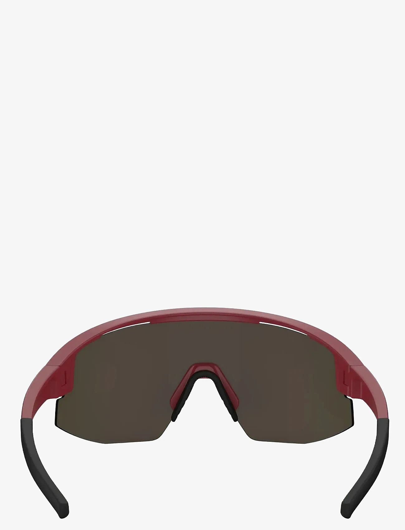 Bliz - Matrix Small - matt burgundy / brown w rose multi - 4