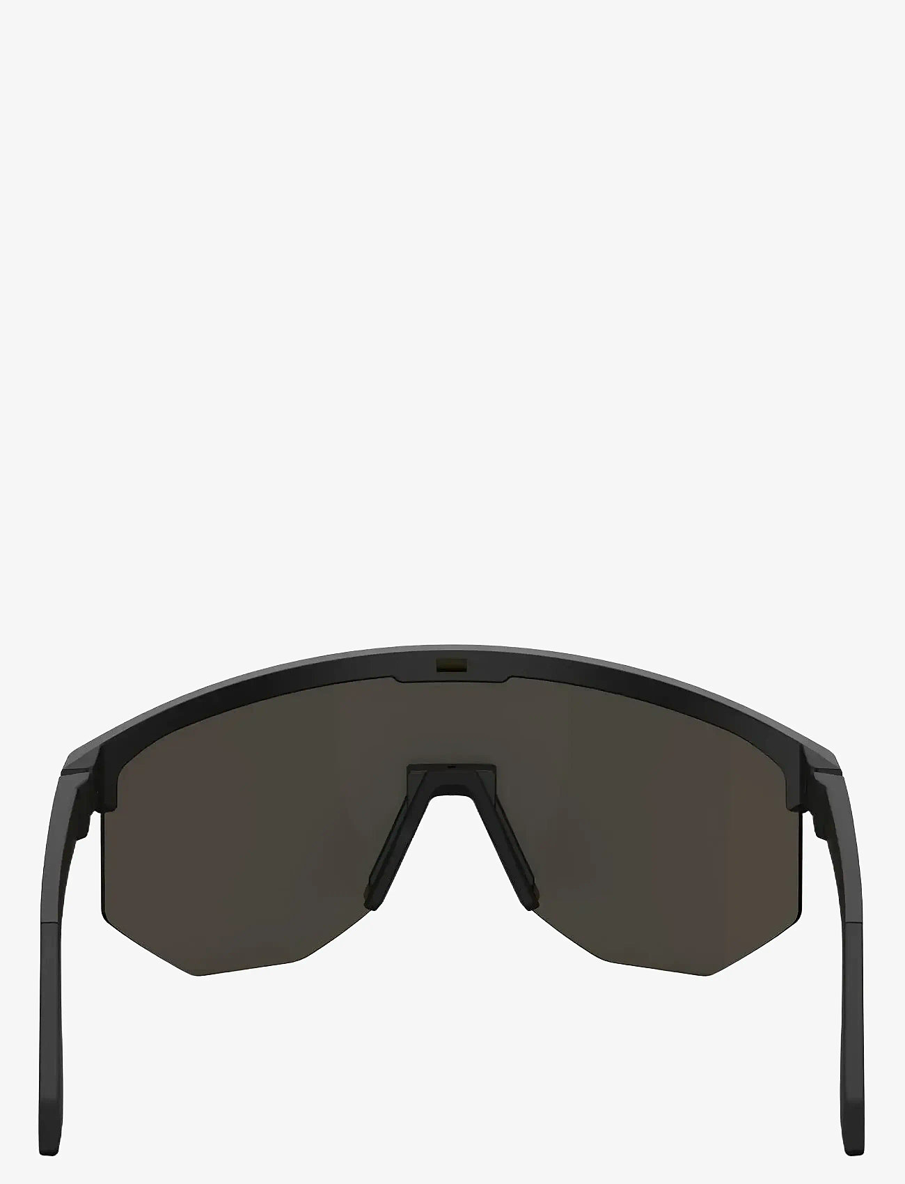 Bliz - HERO - brillen - matt black / brown w blue multi - 2