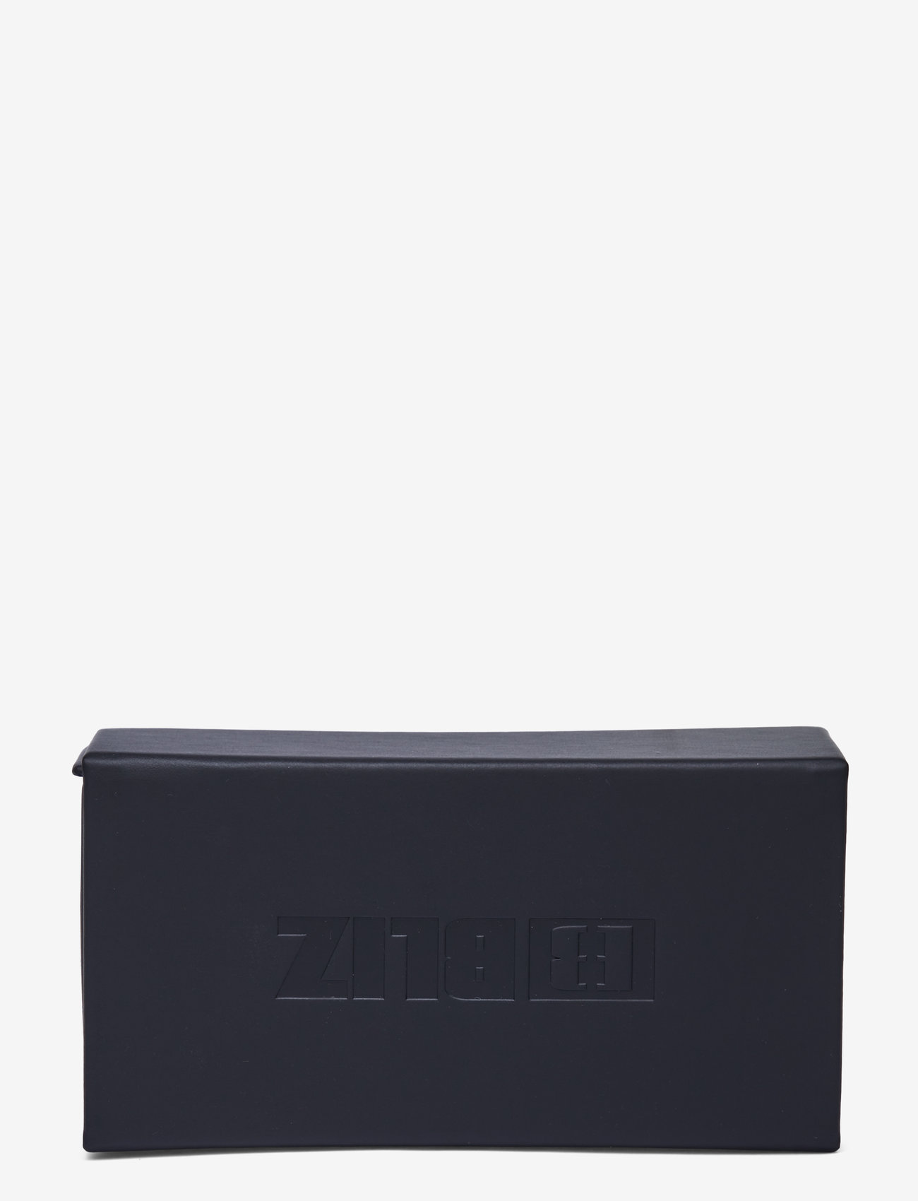 Bliz - Fusion Small - glasögon - matt black / brown w rose multi - 4