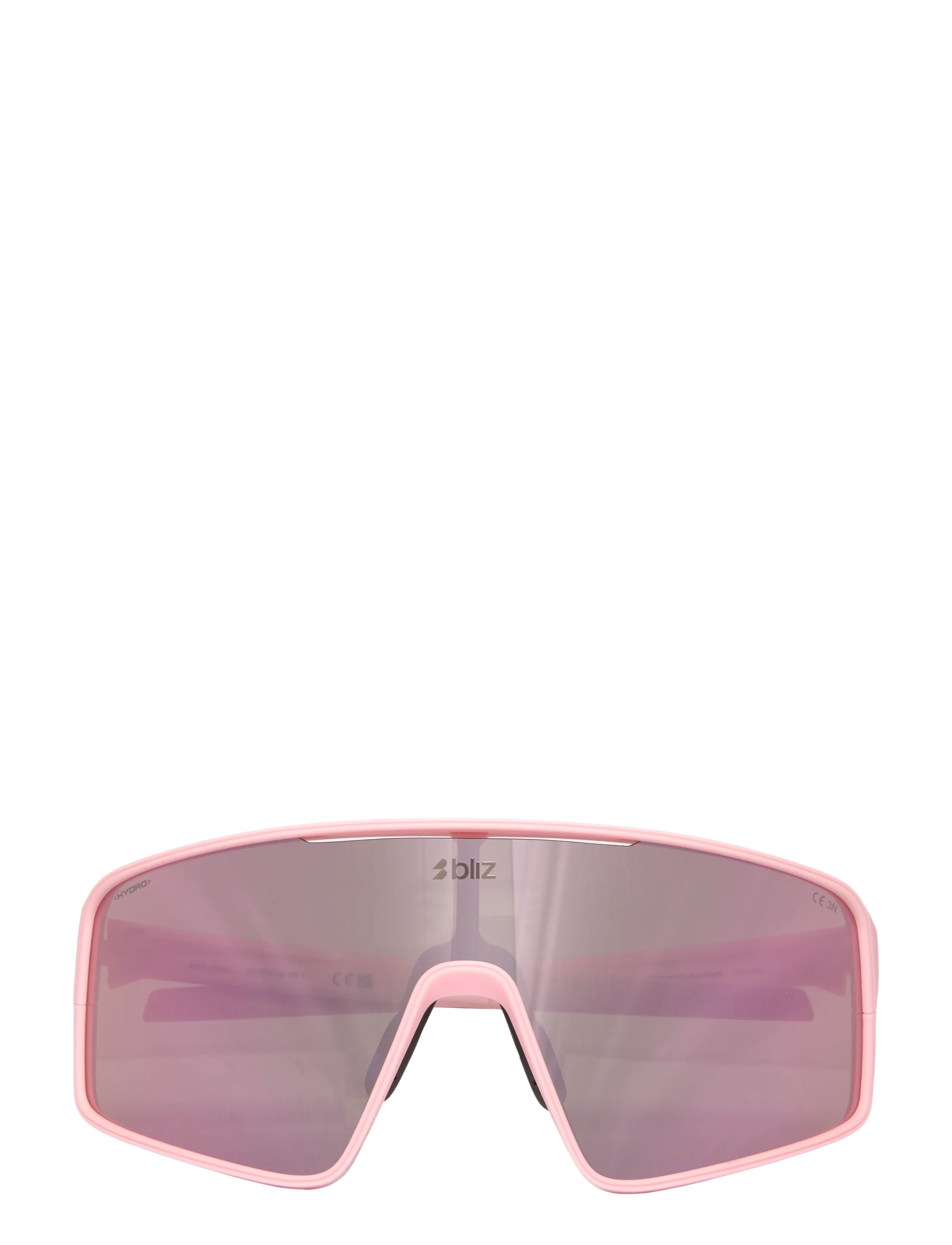 Bliz P001, S, Sport Accessories, Rosa - Glasses, Frauen